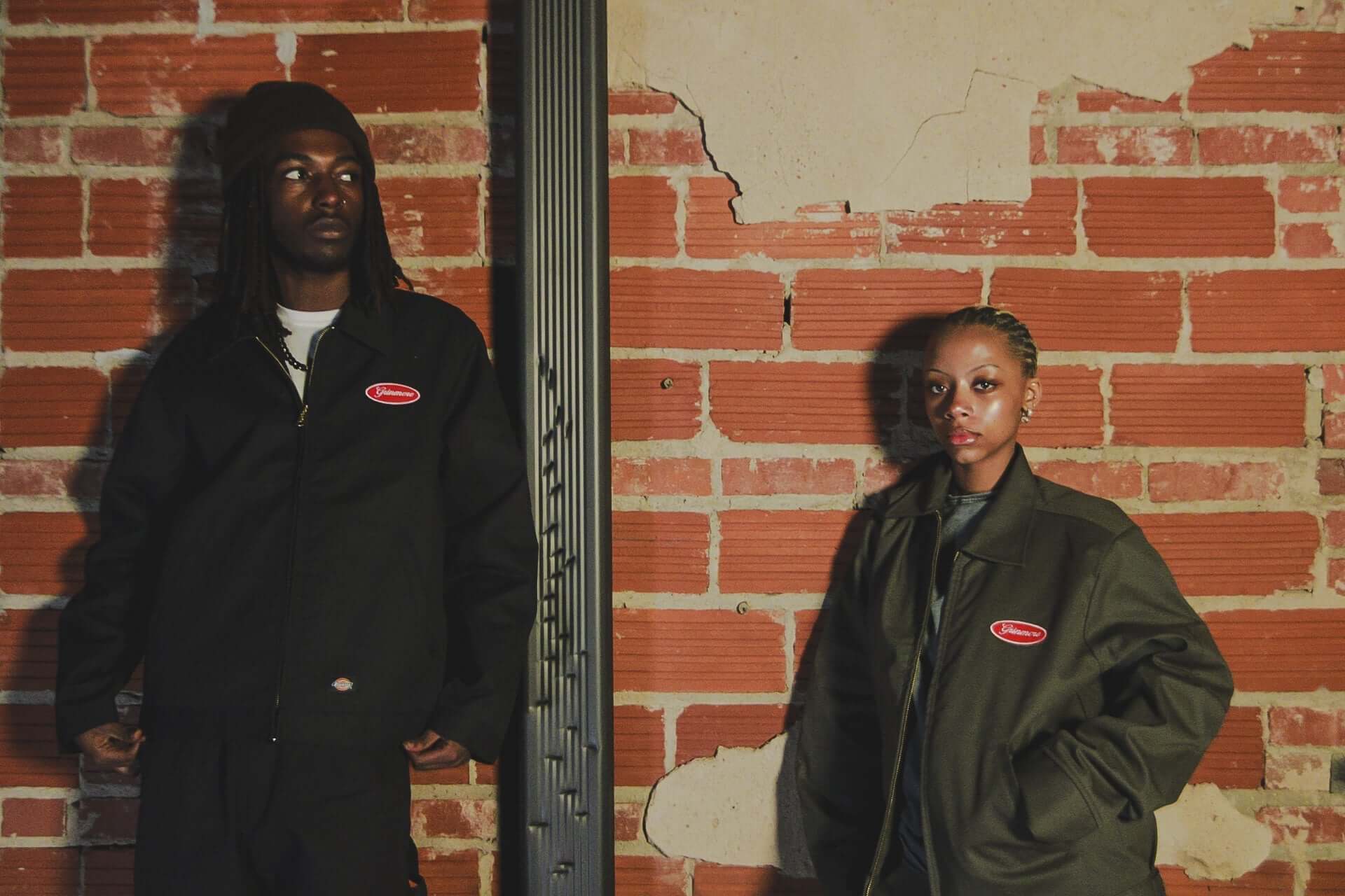DICKIES
