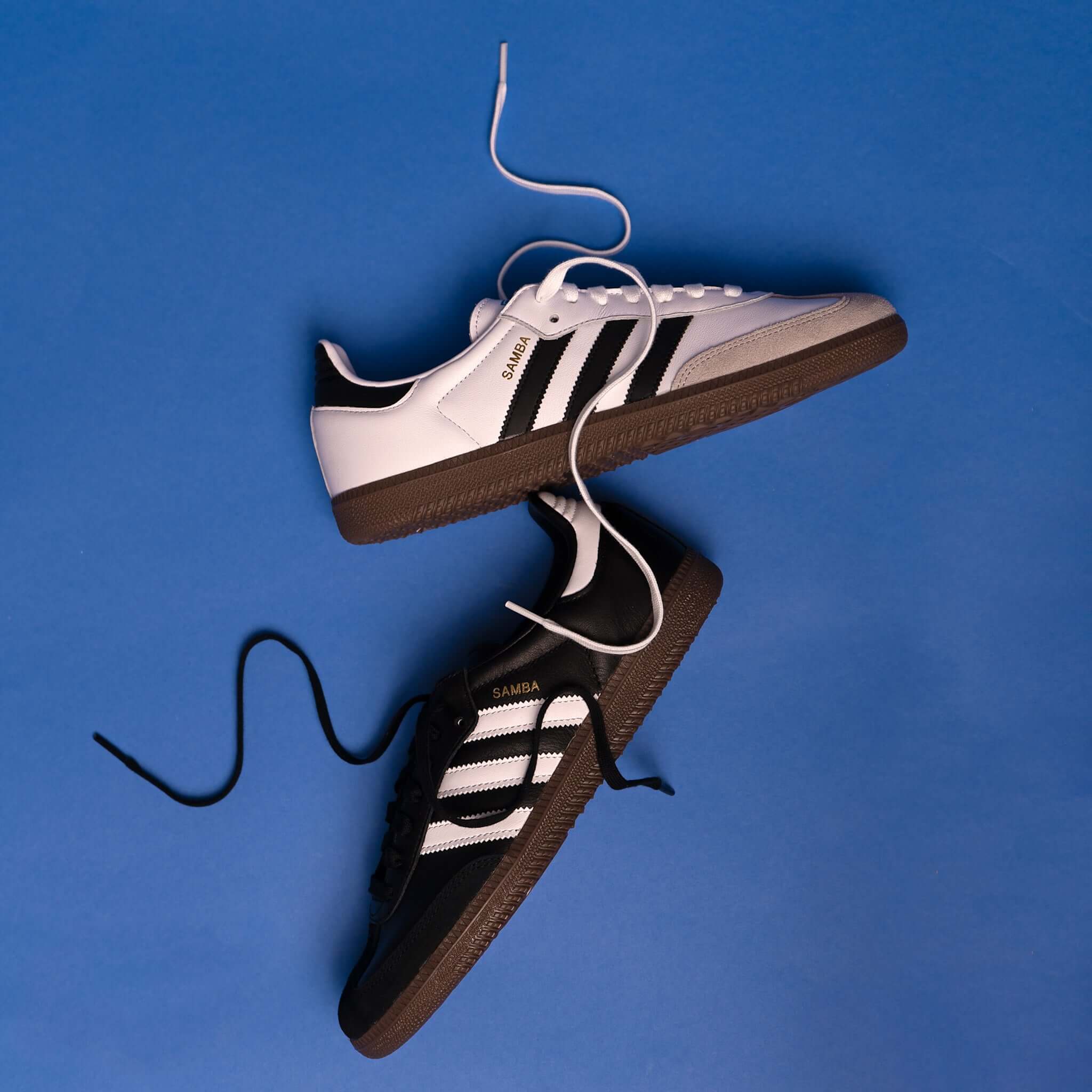 ADIDAS