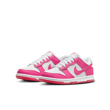 Load image into Gallery viewer, Dunk Low Fuchsia GS
