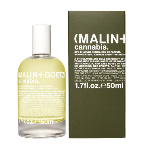 (Malin+Goetz) Cannabis Eau De Parfum