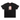 Icecream Juke Tee Black Front