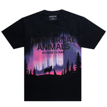 Load image into Gallery viewer, Vintage Nocturnal Animals Tee
