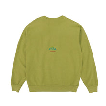 Load image into Gallery viewer, Chrle. Twiggy Crewneck
