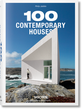 Load image into Gallery viewer, 100 Contemporary Houses
