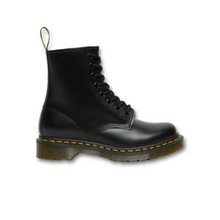 Load image into Gallery viewer, Dr. Martens 1460 Women&#39;s Smooth Leather Lace Up Boot
