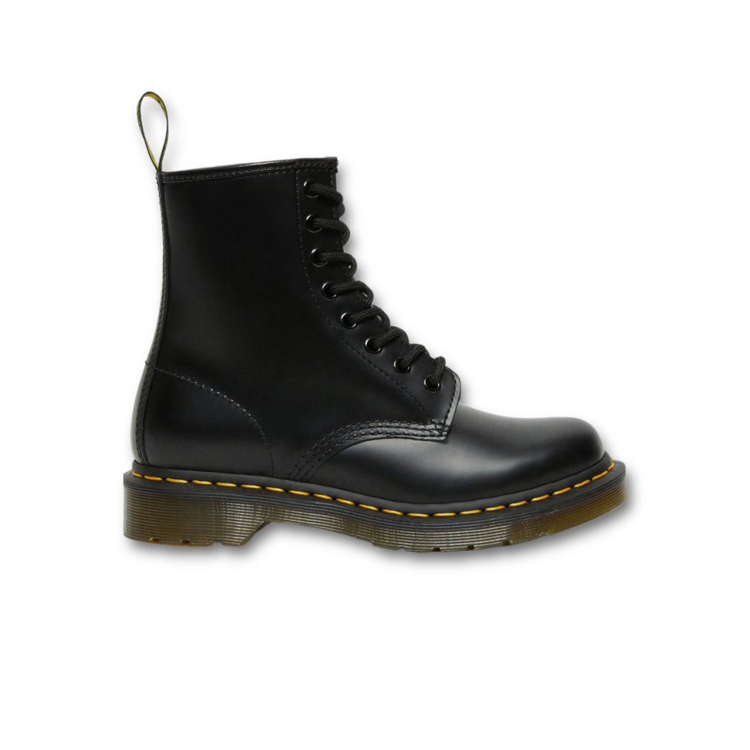 Dr. Martens 1460 Women's Smooth Leather Lace Up Boot