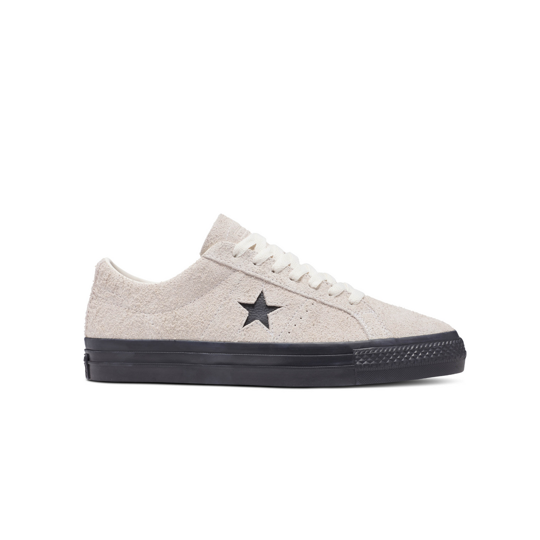 Converse One Star Pro Ox Shaggy Suede A04609C
