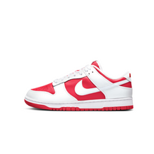 Load image into Gallery viewer, Dunk Low University Red
