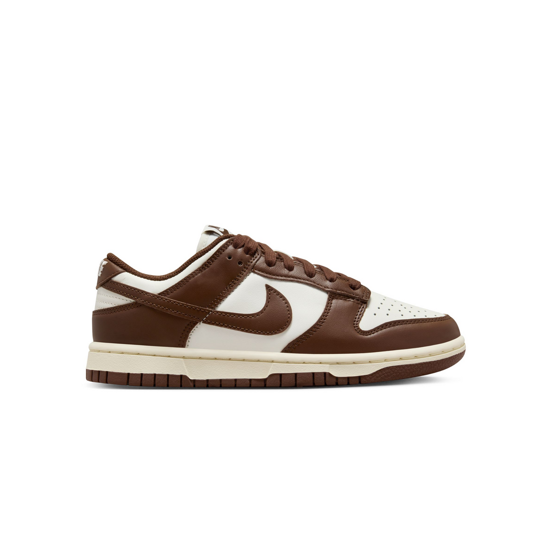 WMNS Dunk Low Cacao