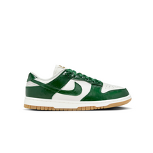 Load image into Gallery viewer, WMNS Dunk Low LX Green Ostrich

