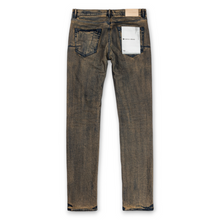 Load image into Gallery viewer, Antiqued Snow Wash Jeans
