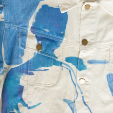 Load image into Gallery viewer, Kidsuper Bedroom Painting Denim Jacket

