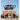 California Crazy. American Pop Architecture Book