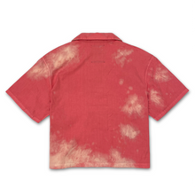 Load image into Gallery viewer, Purple Brand Cotton Poplin Shirt
