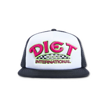 Load image into Gallery viewer, Diet INTL Trucker Hat

