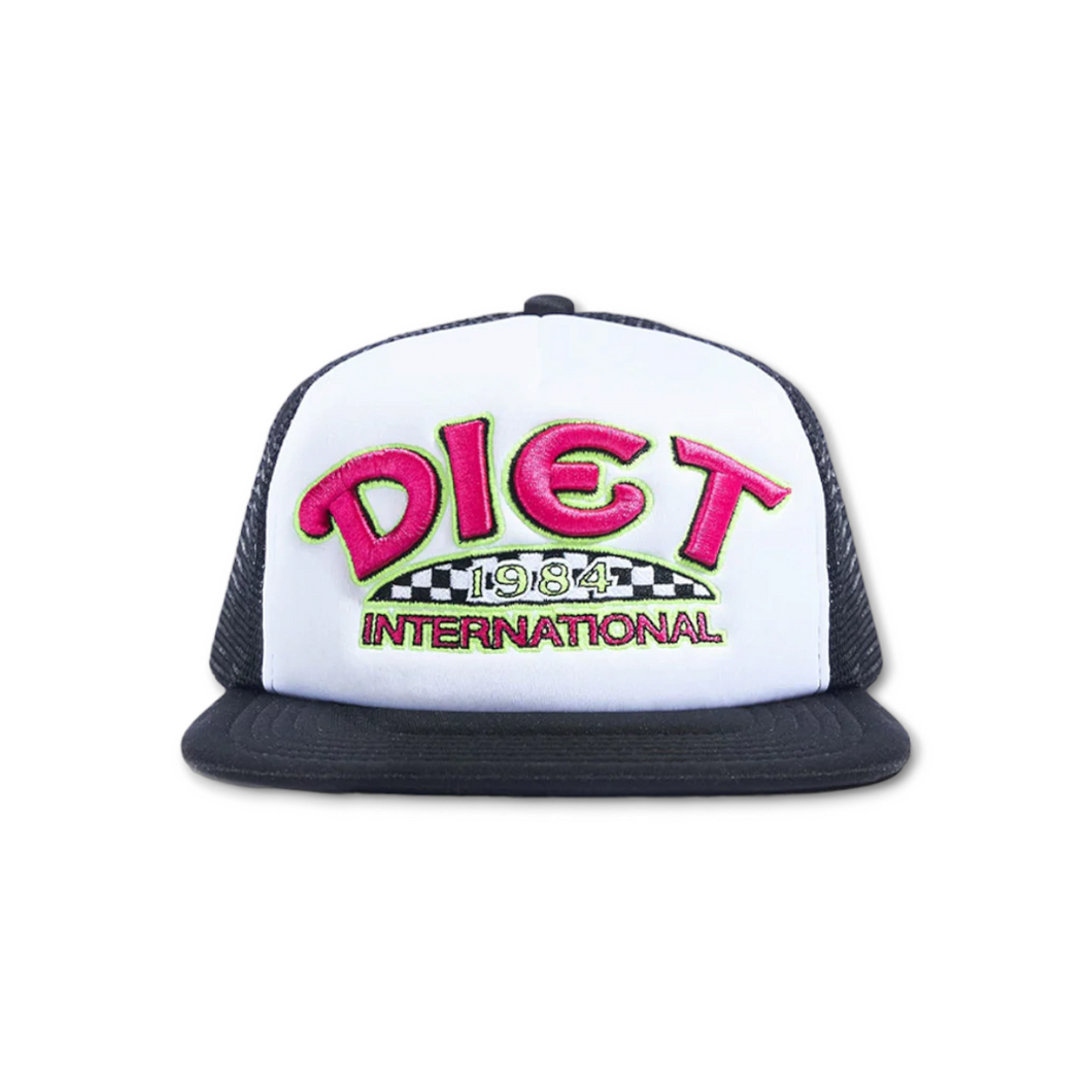 Diet INTL Trucker Hat