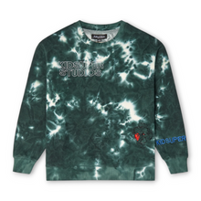 Load image into Gallery viewer, Dyed Crewneck
