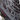 Adidas Bad Bunny x F50 Ghost Sprint sneaker in Charcoal, sole view