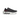 Adidas Hyperboost Euphoria sneaker in Core Black and Solar Red
