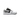 Air Jordan 1 Low Metallic Silver Tiempo SE