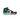 Air Jordan  1 Mid Lucky Green SE