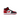 Air Jordan 1 Mid Patent Bred Toe SE
