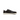 Air Jordan 1 Retro Low Swooshless Black