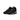 Jordan Air Jordan 8 Retro sneaker in Chrome colorway, side view