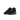Jordan Air Jordan 8 Retro GS sneaker in Chrome colorway, side view