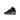 Jordan Air Jordan 8 Retro GS sneaker in Chrome colorway, sole view
