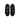 Jordan Air Jordan 8 Retro GS sneaker in Chrome colorway, back view