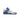 Air Jordan Spizike Low Sail Storm Blue