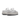 Jordan Air Jordan Mule sneaker in White, side view