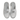 Jordan Air Jordan Mule sneaker in White, sole view