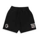 Helmet Sweatshorts - S