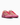 Converse SHAI 001 Lace Up Ox sneaker in Berry Shady, side view