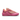 Converse SHAI 001 Lace Up Ox sneaker in Berry Shady, front view