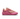 Converse SHAI 001 Lace Up Ox sneaker in Berry Shady, front view