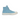 Chuck 70 Hi True Sky/ Blue/ Egret