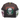 Double Layer Skull Tee