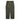 Contrast Cargo Pants