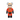Disney Mr. Incredible 1000% BE@RBRICK