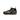 Nike Air Foamposite Pro sneaker in Green Camo, back view