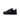 Nike Air Force 1 Low Luxe sneaker, back view