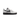 Nike Air Force 1 Low sneaker in Scream Ghostface colorway, front view