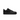 Air Force 1 Low '07 Black Pony Hair Snakeskin