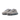 Nike Air Liquid Max sneaker in Grey Fog, side view
