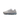 Nike Air Liquid Max sneaker in Grey Fog, back view