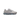 Nike Air Liquid Max sneaker in Grey Fog, front view