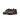 Nike Air Max 90 SP sneaker in Shadow Brown, side view